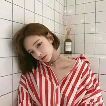 坐稳车泰欣娜